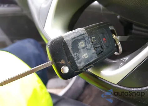 2016 GMC Terrain Slt из США, поврежденный, VIN 2GKFLPE31G615710